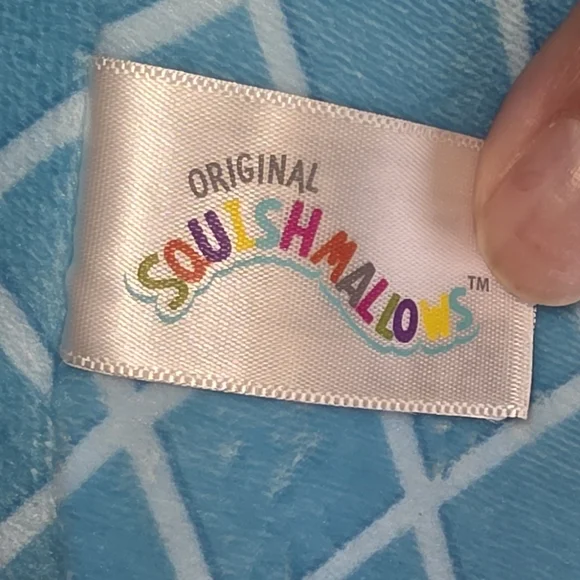 Squishmallows Lot: Bertie 10”, Chelsea & Carmelita 7” – Set of 3 Plush - Picture 5 of 14